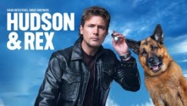 Hudson and Rex - Season 06 Episode 15